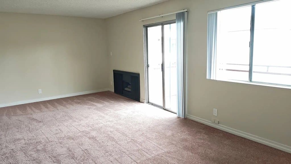 Ben Lomond Apartments