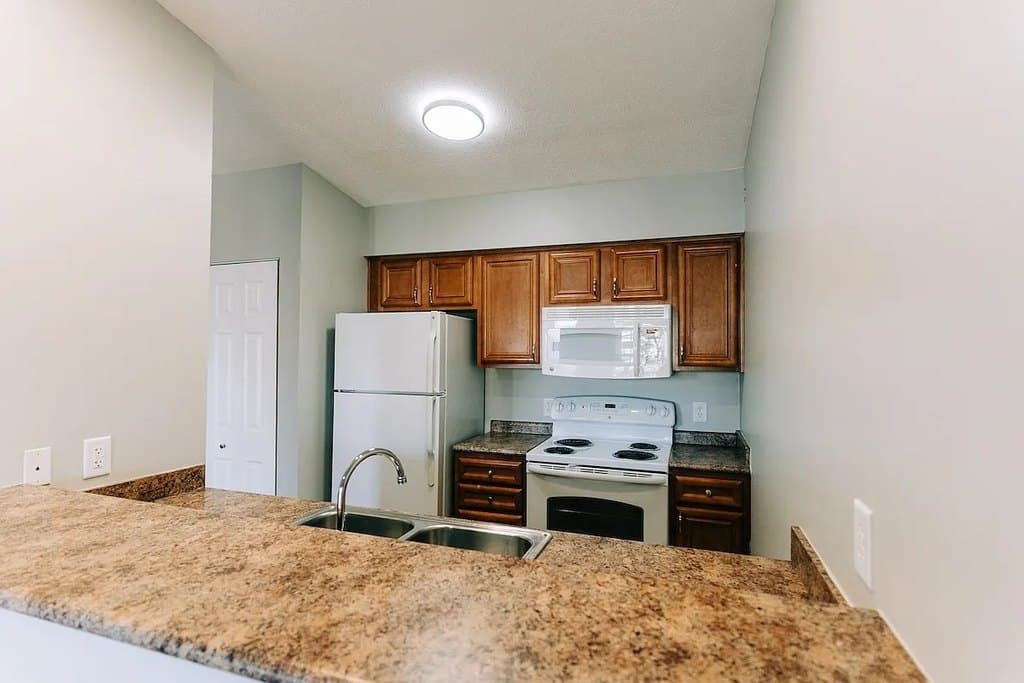 McCarty Place Apartments