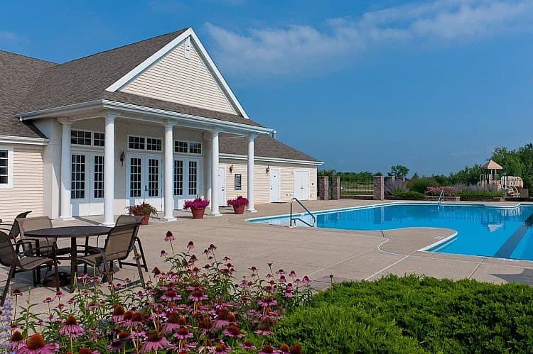 Prairie Point Apartments