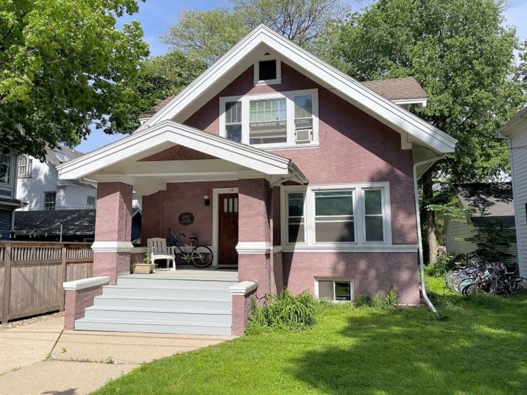 11 N. Spooner St.