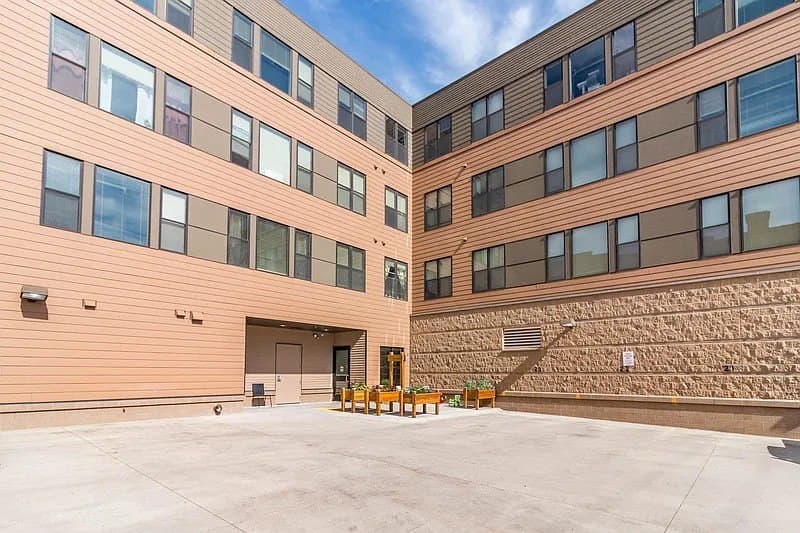 Minot Artspace Lofts