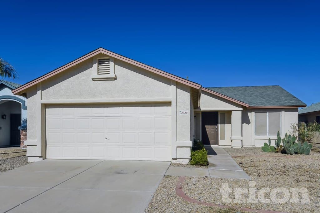 3732 W Firehawk Drive Glendale AZ