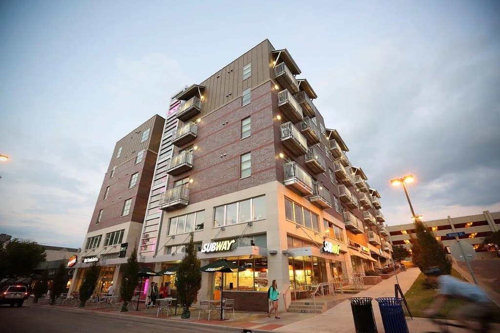 Lofts at 308 Ninth