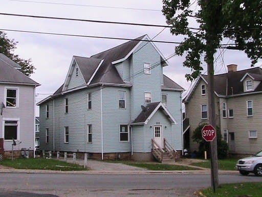 777 apt 1-6 Wayne Ave.