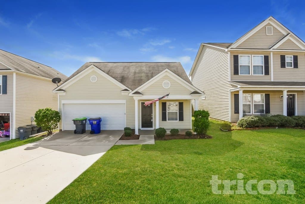 432 Cape Jasmine Way Lexington SC