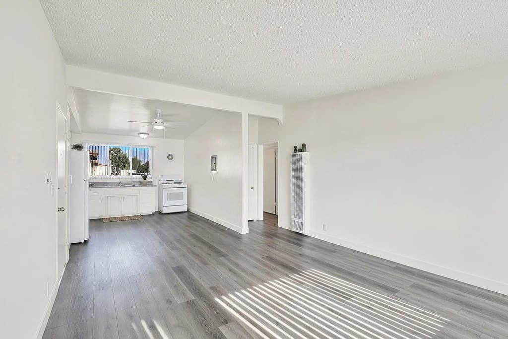 Serrano Apartments