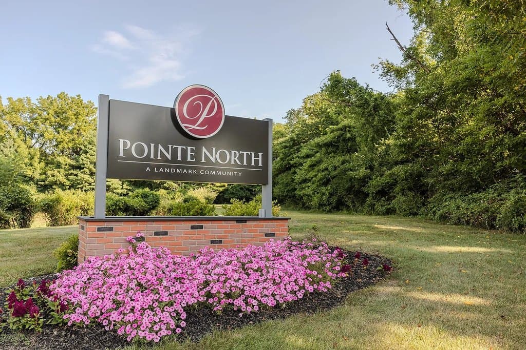 Pointe North Apartments