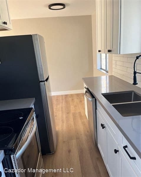 Grand at Rockridge (FKA Pleasant Valley Apts)