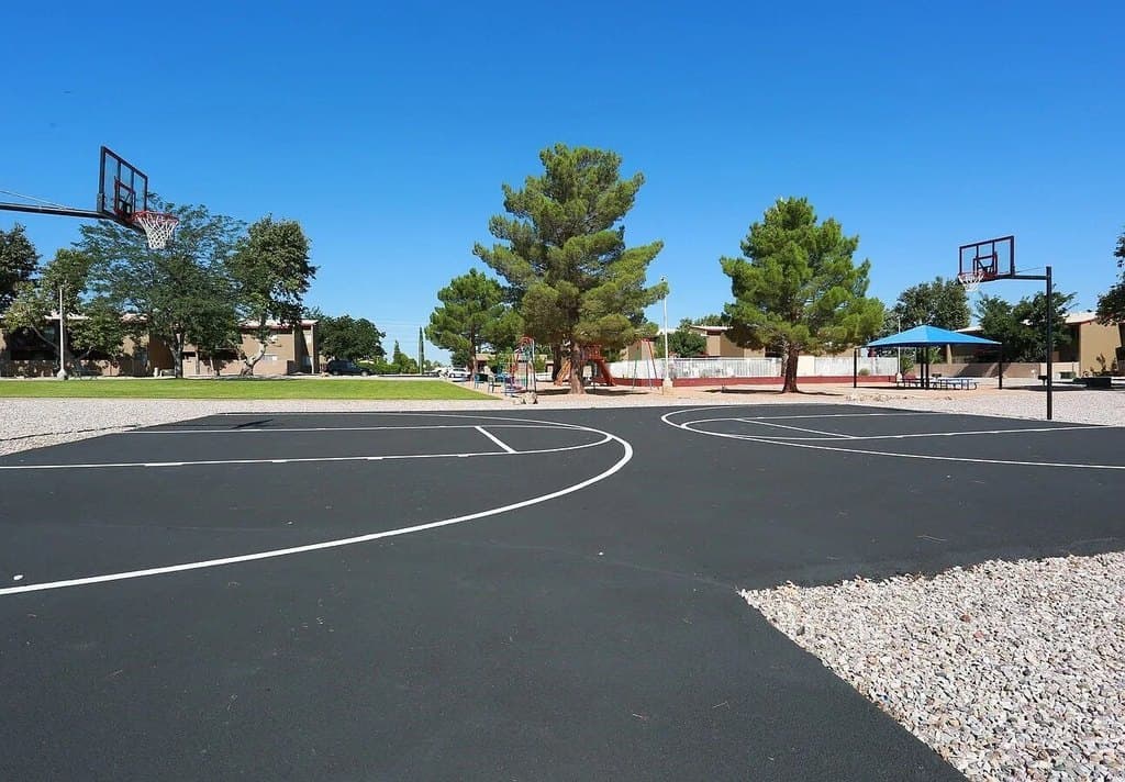 Vista Village Apartments