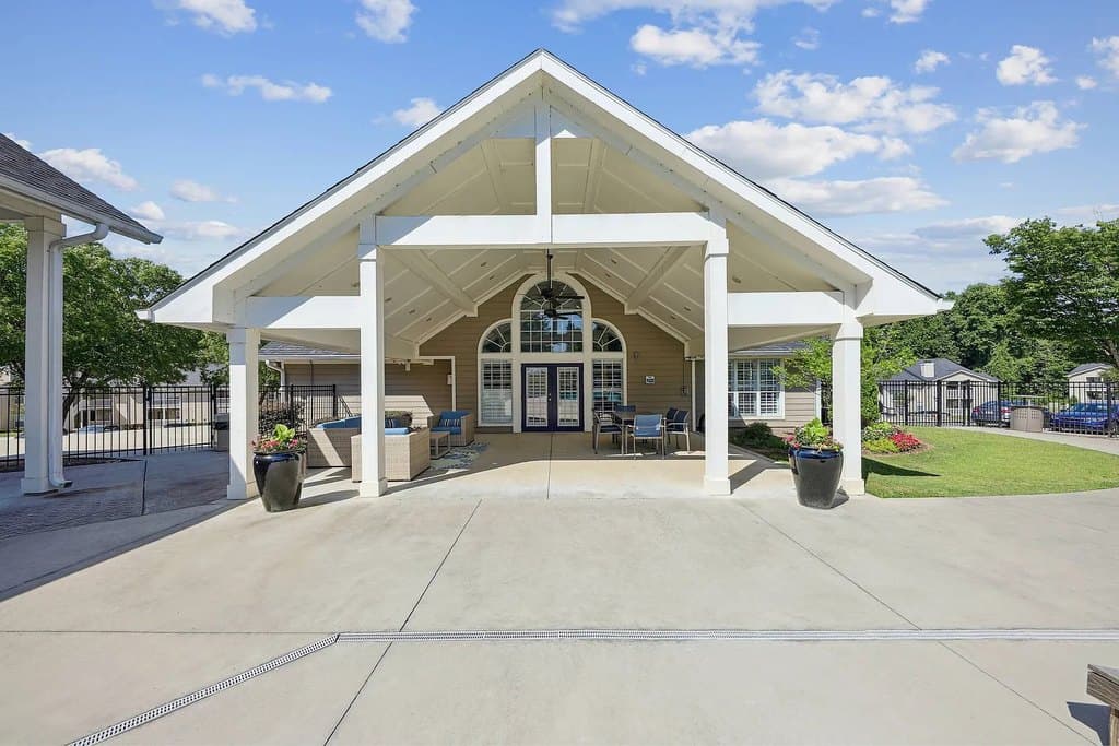 Summit Place at Limestone