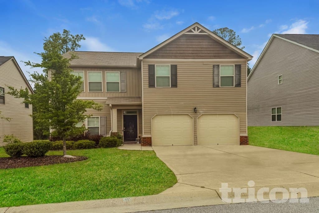 196 Sims Court Augusta GA