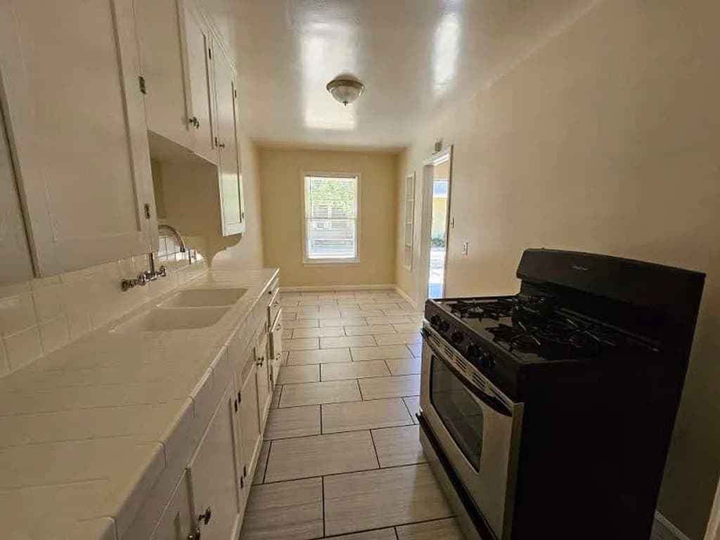 Elm Gate Apartments