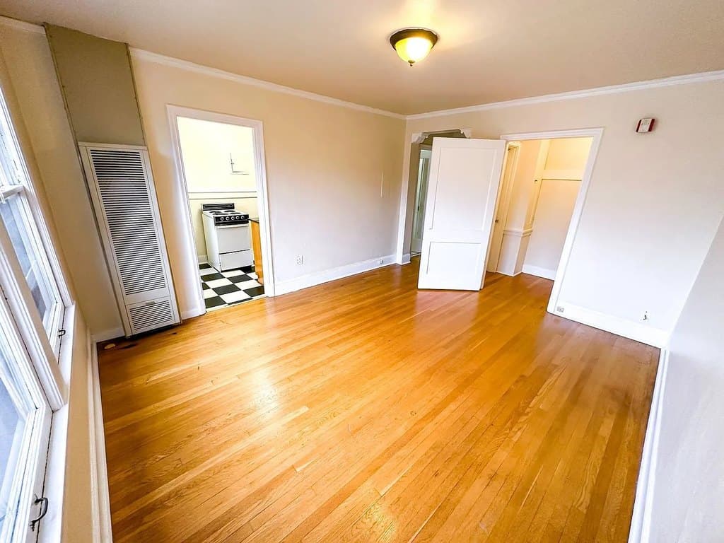 Embassy Apartments