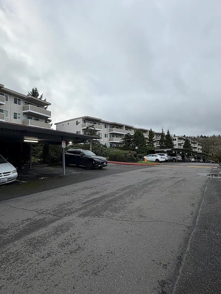Willow Terrace