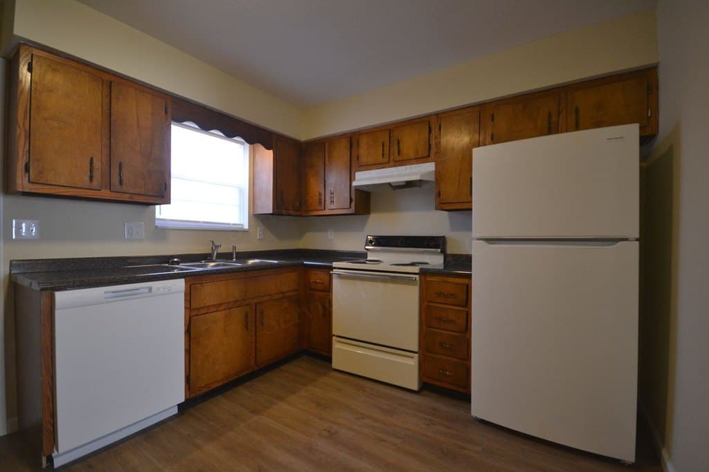 Northwood Hills 8 plex