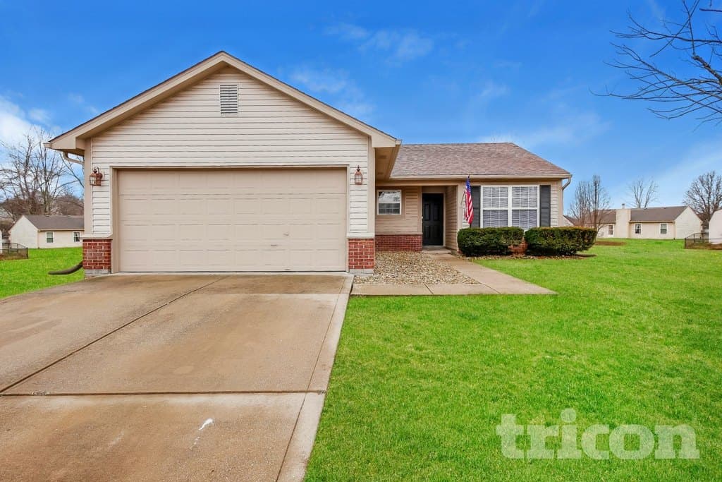 111 Silverberry Court Mooresville IN