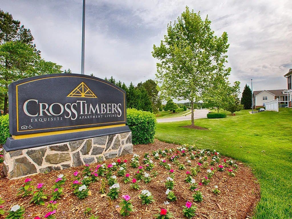 Crosstimbers Apartments