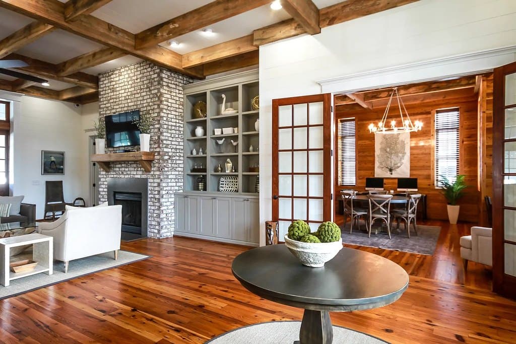 Sweetwater Apartments