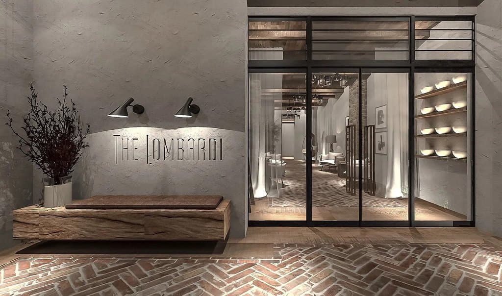 The Lombardi
