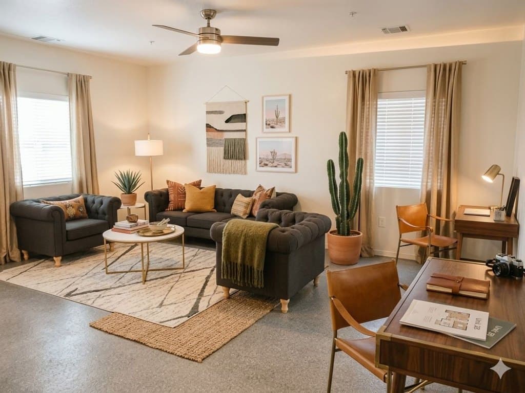 Park Villas
