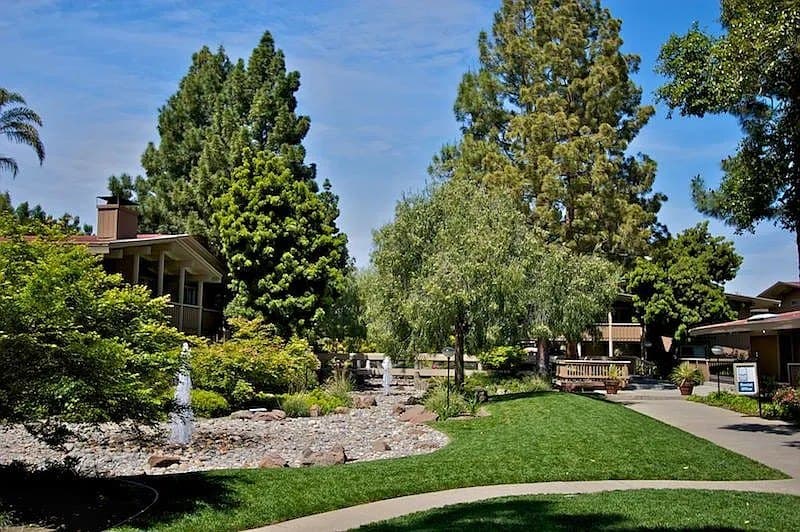 Lake Terrace