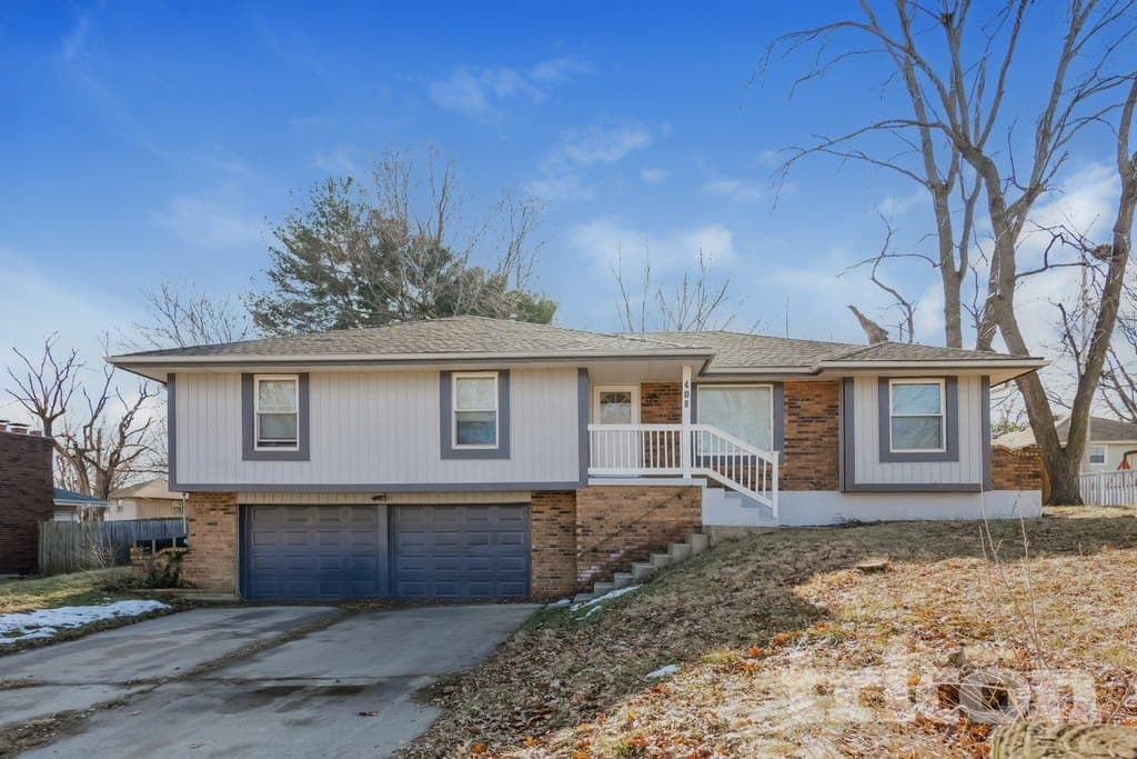 408 NW Palmer Dr Blue Springs MO