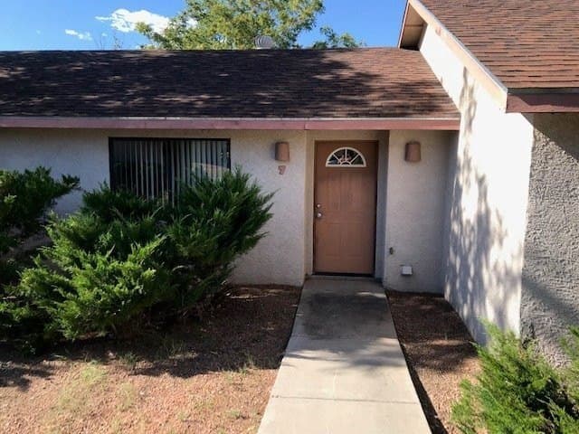 Terra Vista Apartments 686