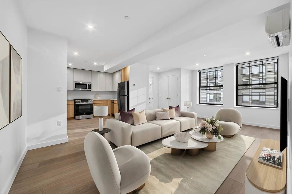 225 East 134th Street