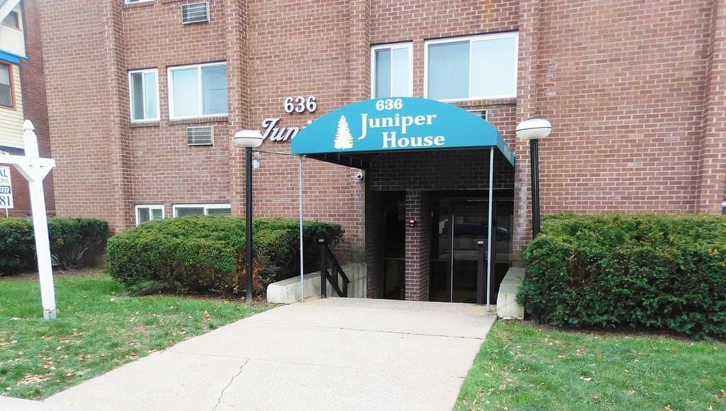 Juniper House