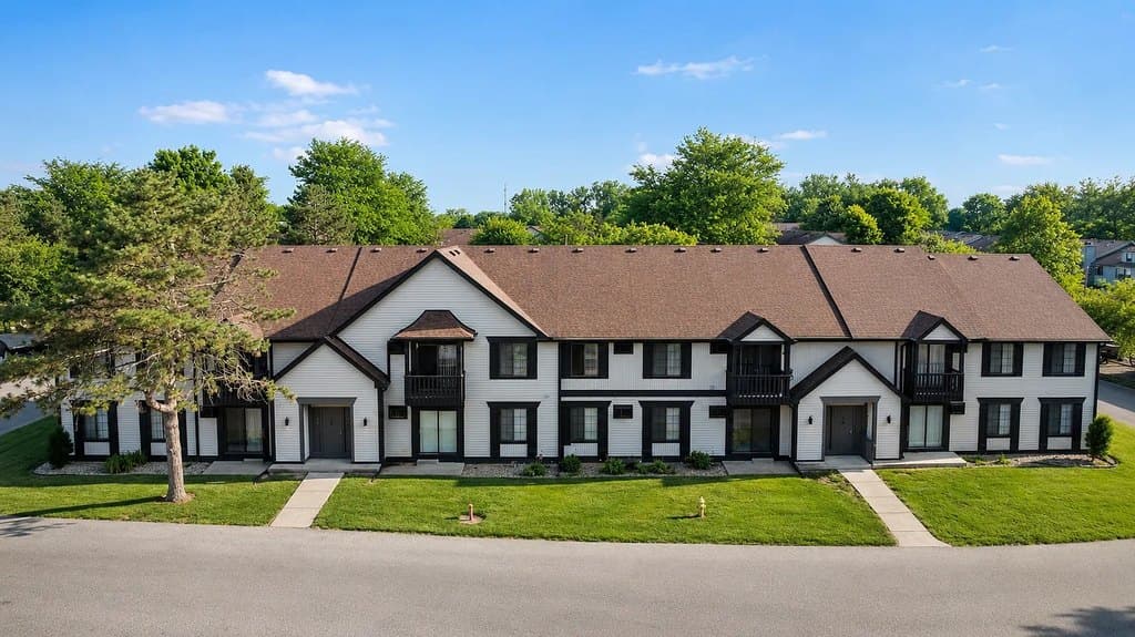 Walnut Woods Apartments