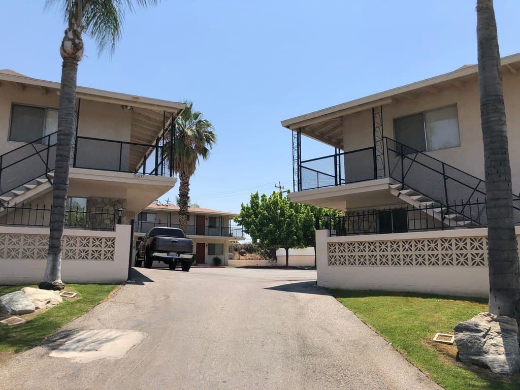 Panorama Hills - 2601