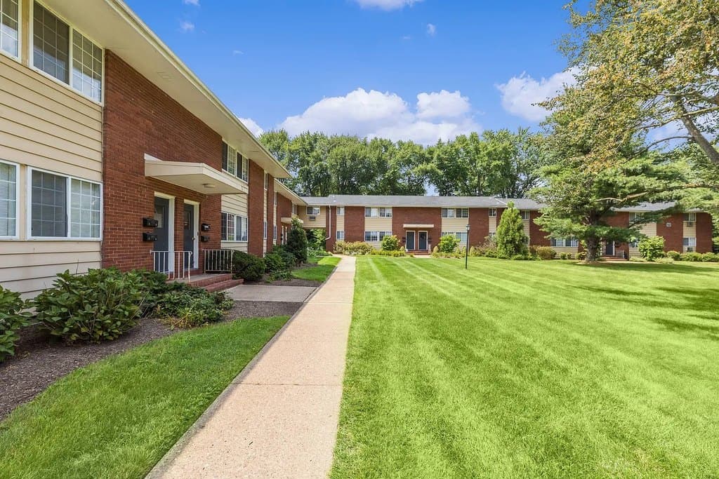 Eastgate Apartments