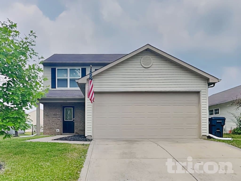 1726 Farm Meadow Drive Greenwood IN