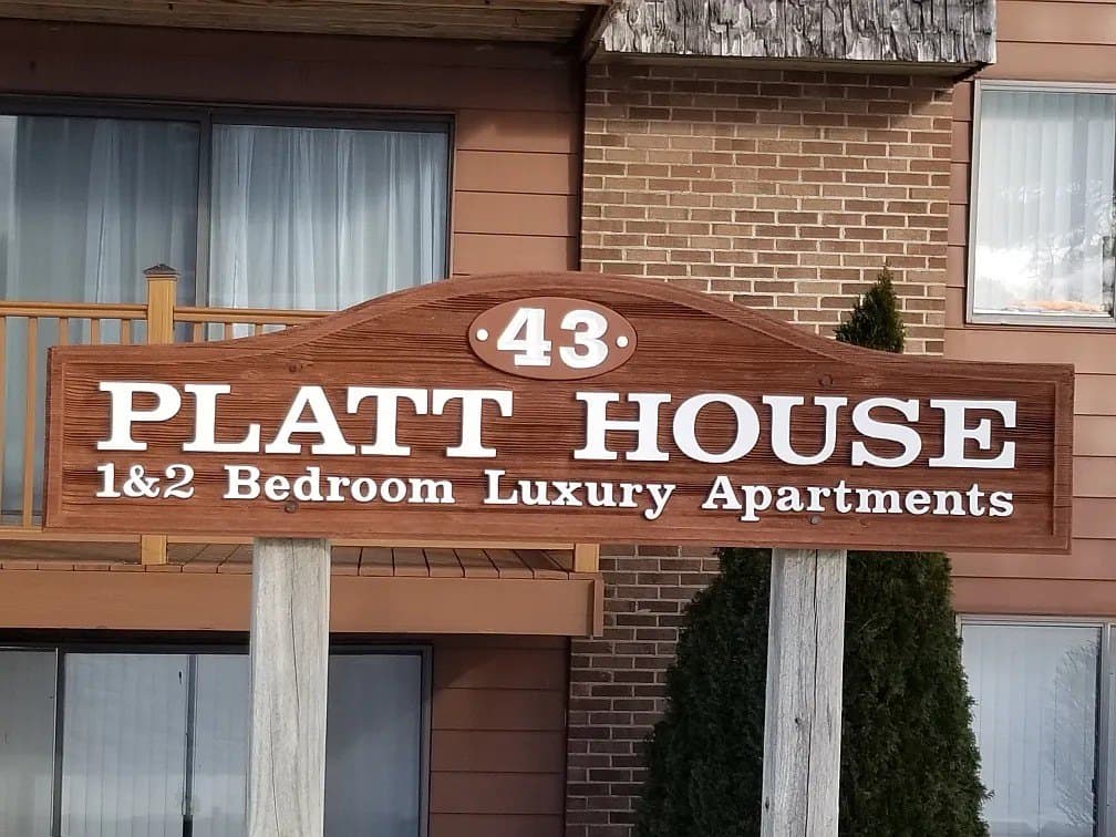 Platt House