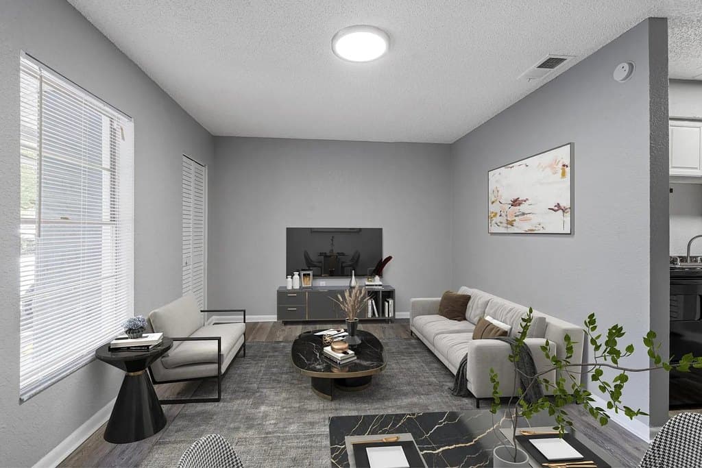 Palm Square Homes