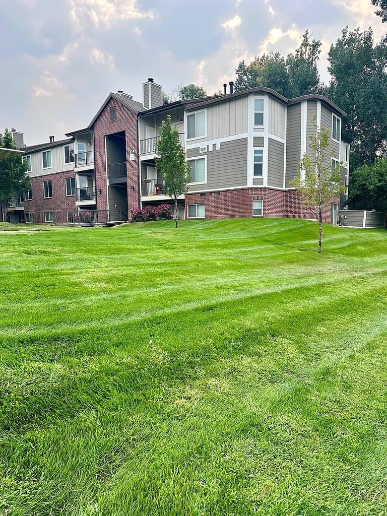 Highland Springs Apartments