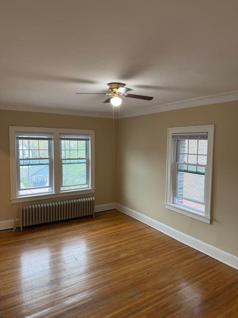 West Powderhorn Terrace