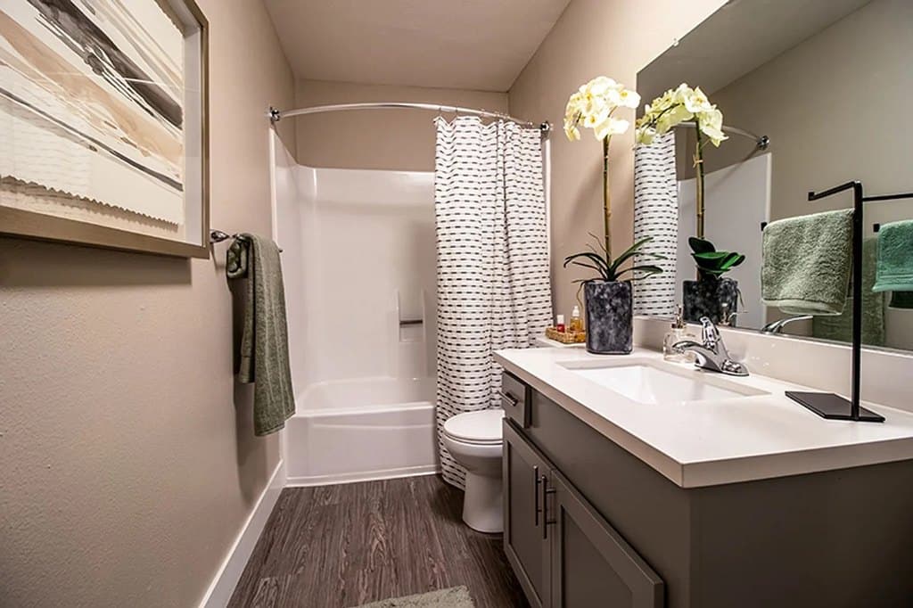 Aspire Arden Apartments