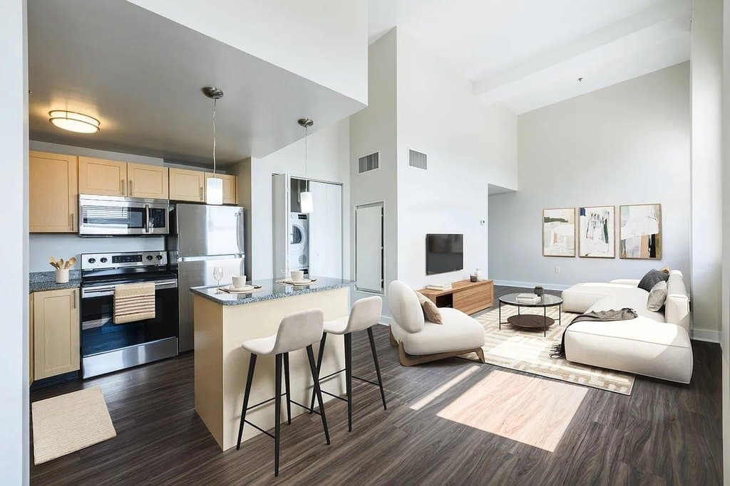 The Residences at Rodney Square