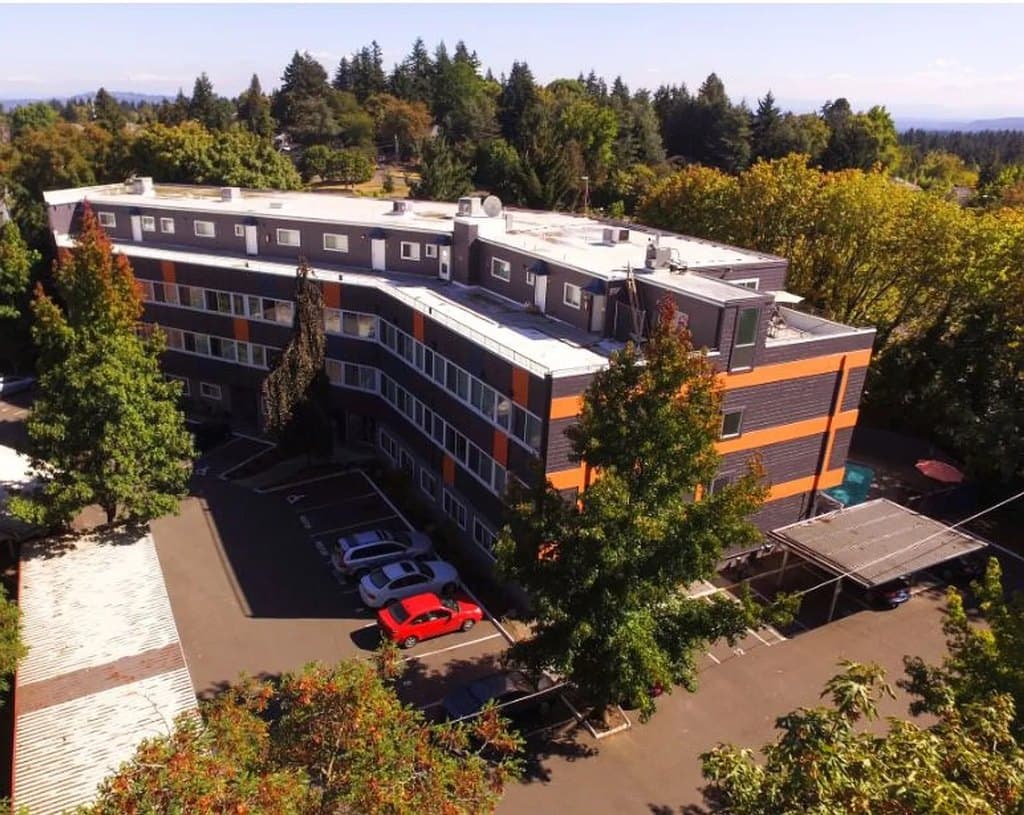 2222 Apartments