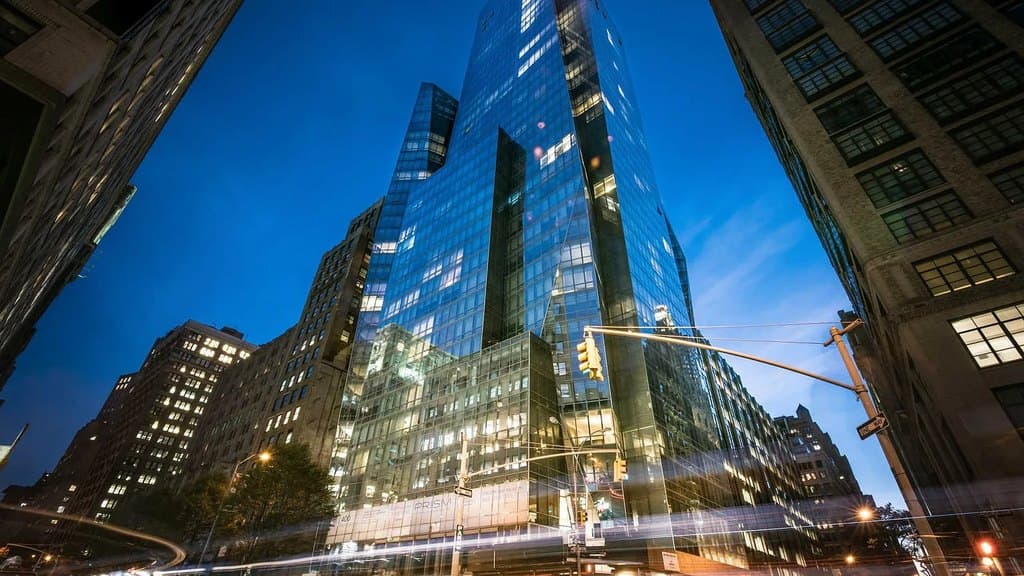 50 East 28th Street