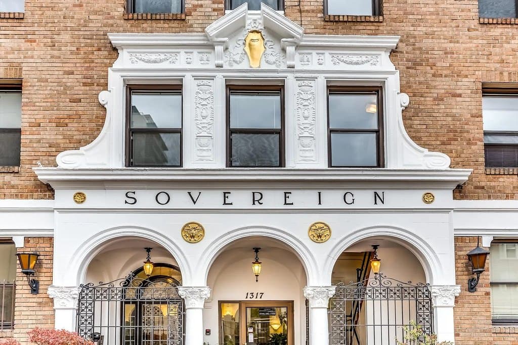 Sovereign