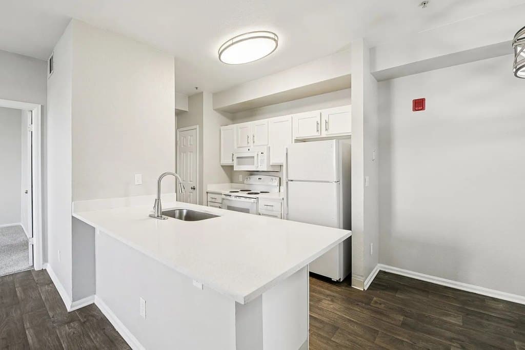 Creekstone Apartments
