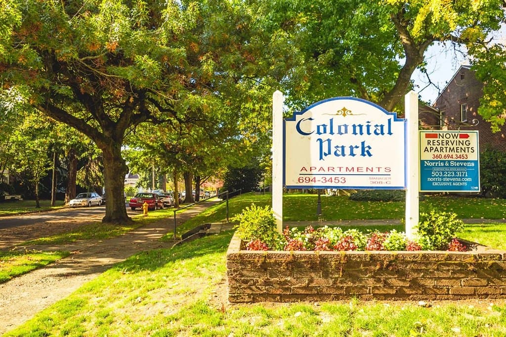 Colonial Park