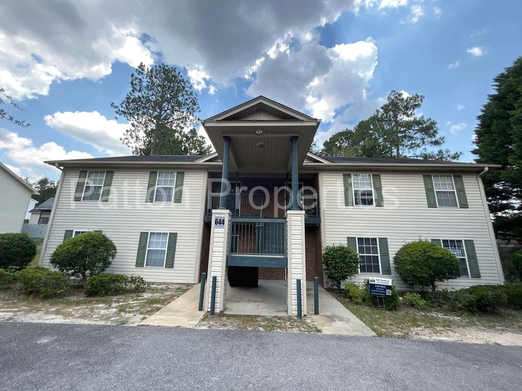 644 Old Orangeburg Rd. - Outside CoC - TMS#006545-01-003