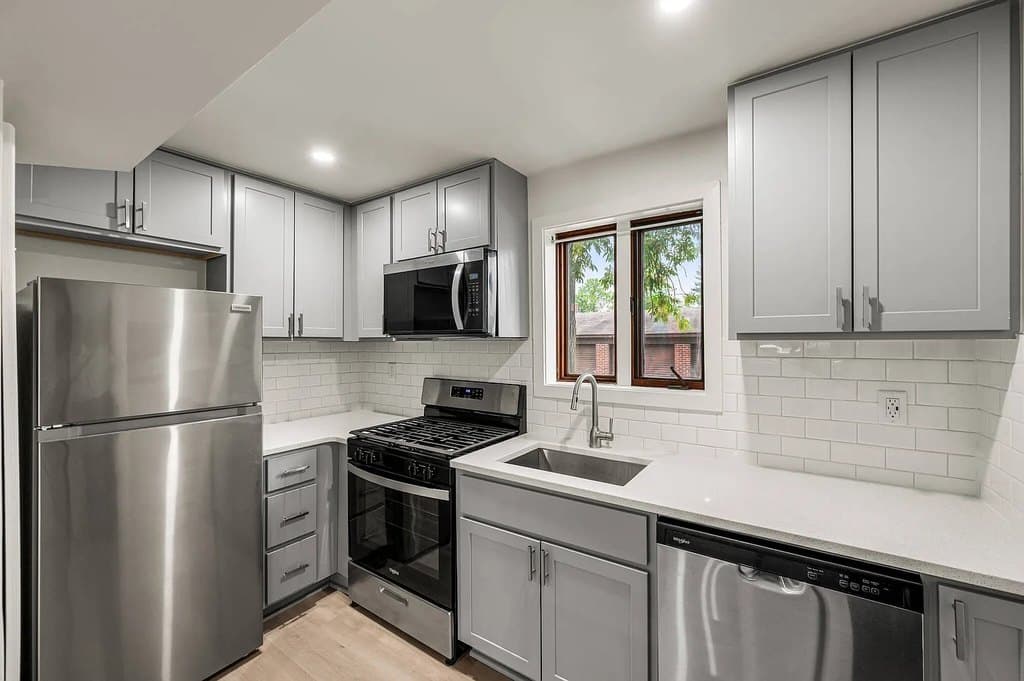 Drexelbrook Apartments