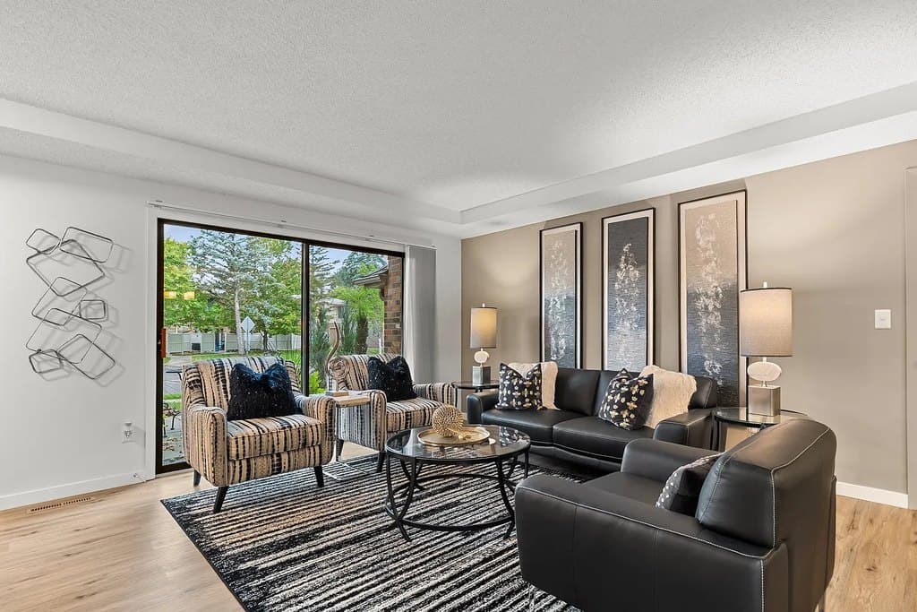 Saddlewood Townhomes
