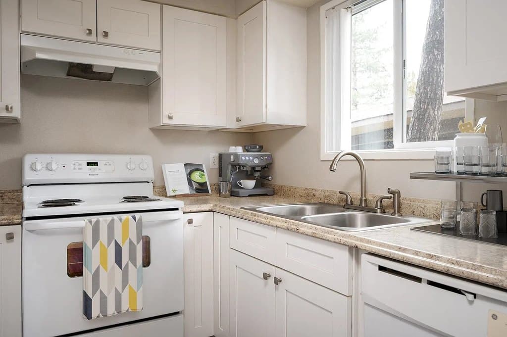 Forest Ridge Apartments