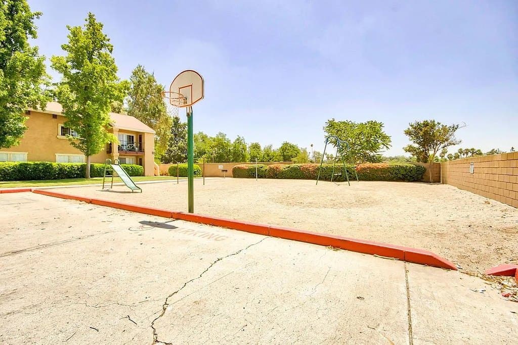 Magnolia Villas