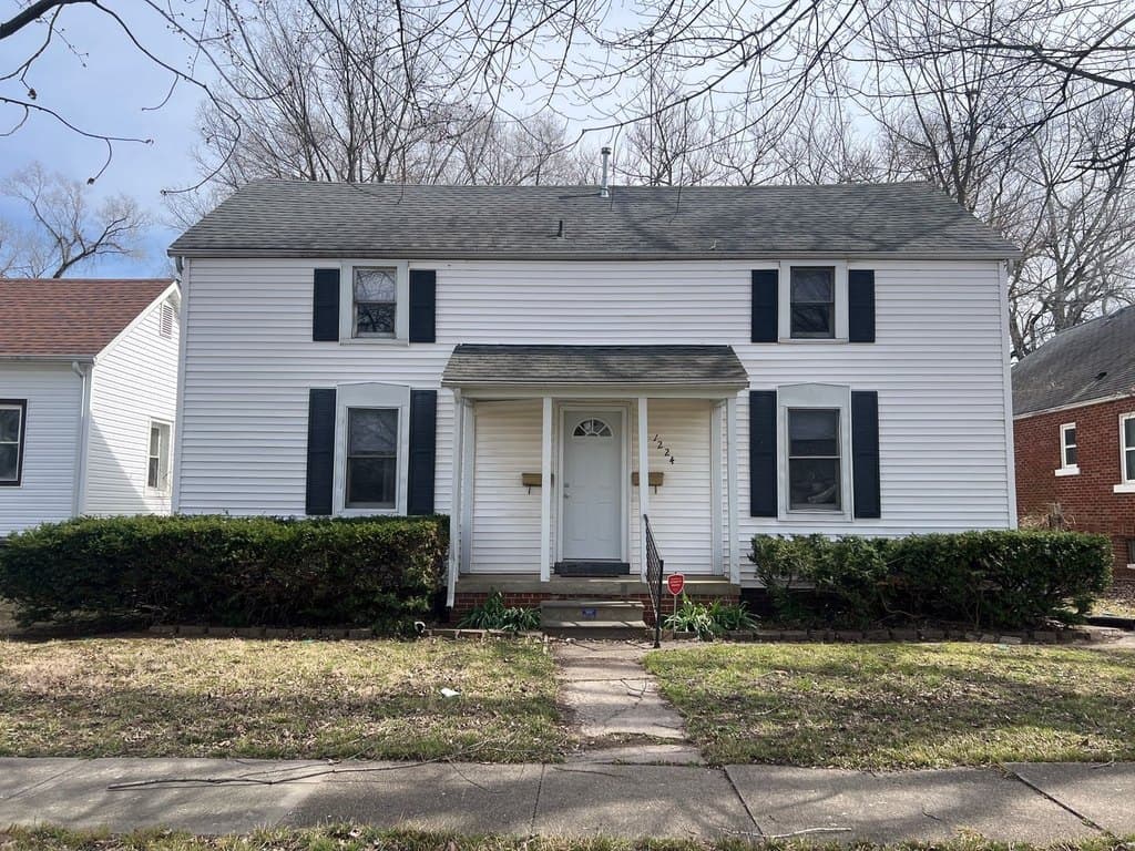 1224 N Rutledge